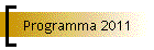 Programma 2011