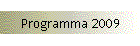 Programma 2009