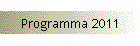 Programma 2011
