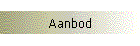 Aanbod